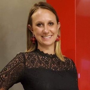 Meet your Posher, Khristina